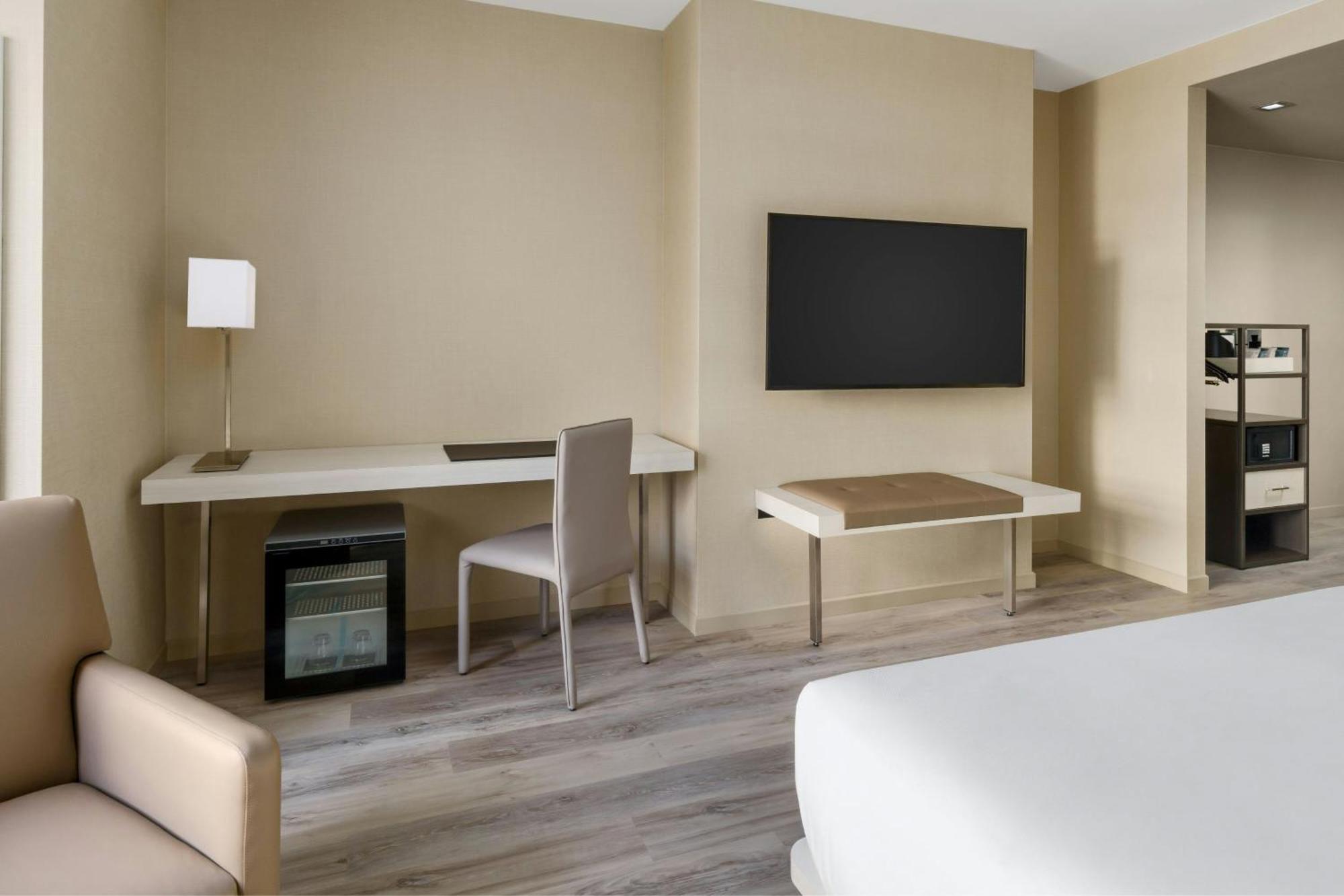 Ac Hotel St Petersburg Downtown St. Petersburg Extérieur photo