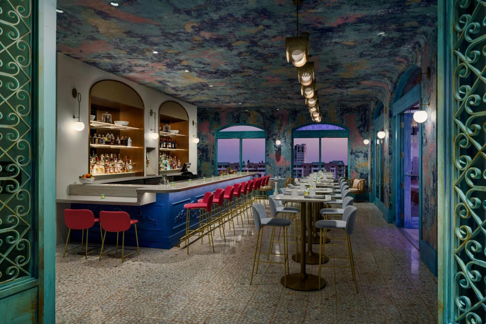 Ac Hotel St Petersburg Downtown St. Petersburg Extérieur photo