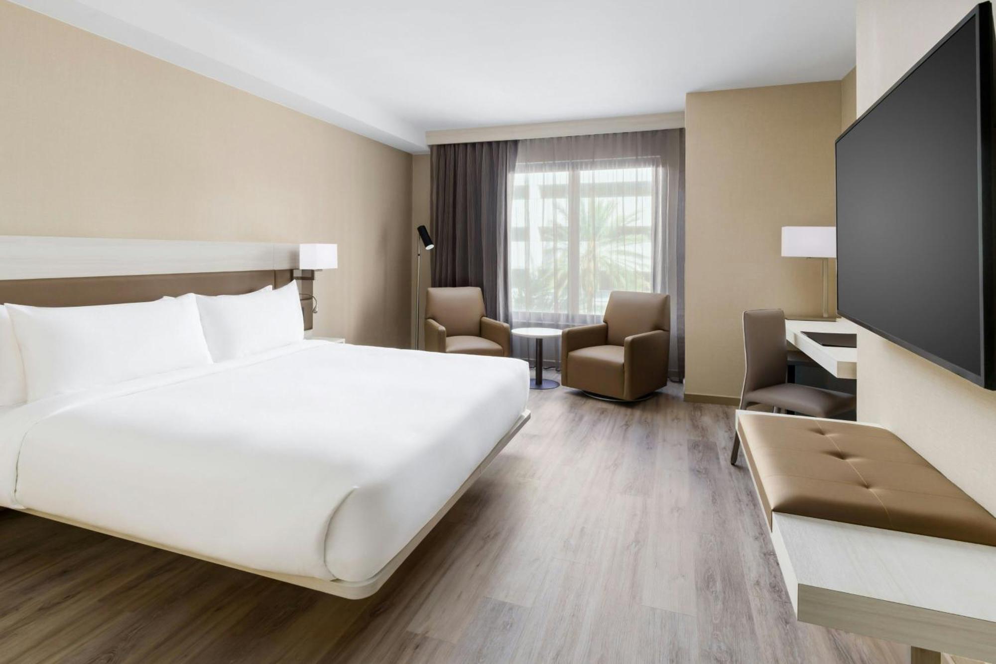 Ac Hotel St Petersburg Downtown St. Petersburg Extérieur photo