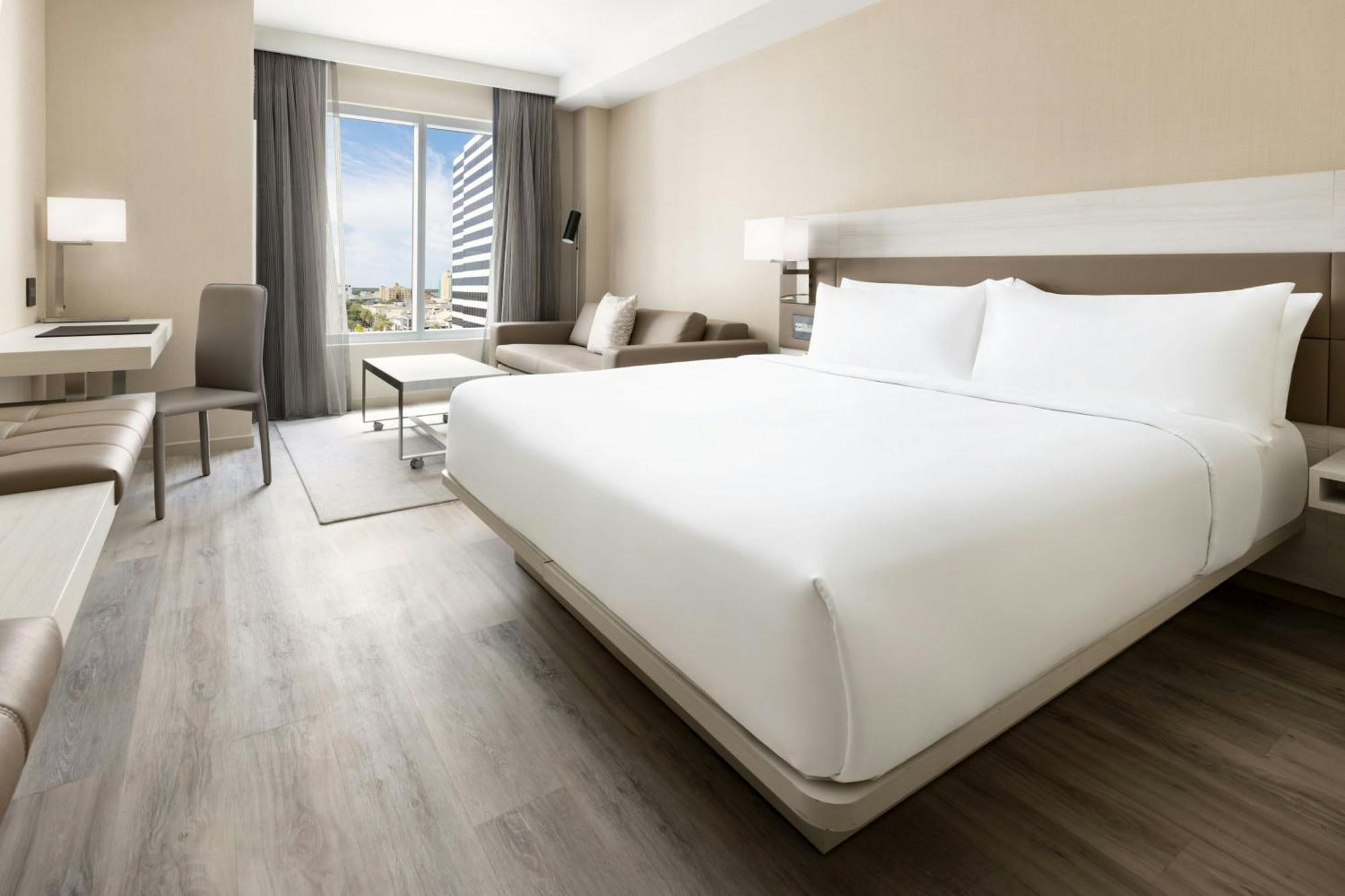 Ac Hotel St Petersburg Downtown St. Petersburg Extérieur photo