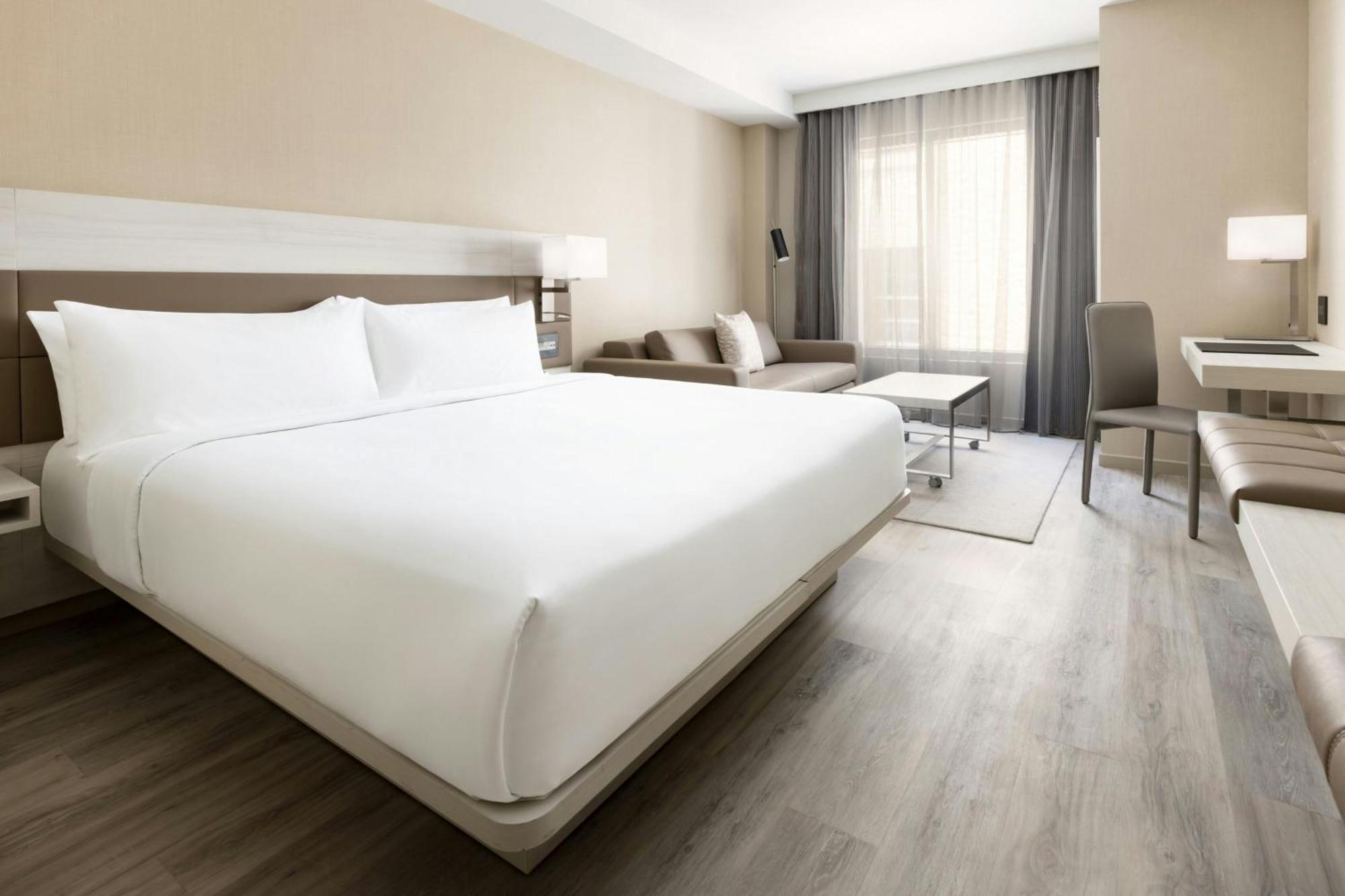 Ac Hotel St Petersburg Downtown St. Petersburg Extérieur photo