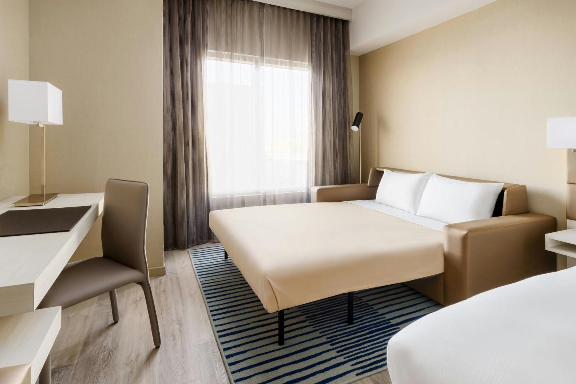 Ac Hotel St Petersburg Downtown St. Petersburg Extérieur photo