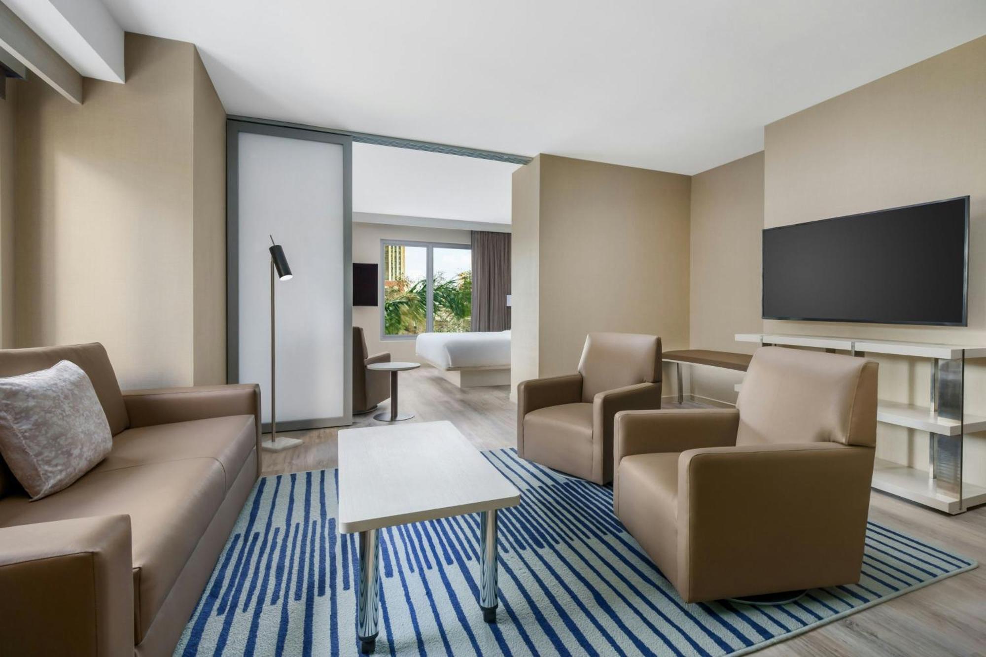 Ac Hotel St Petersburg Downtown St. Petersburg Extérieur photo