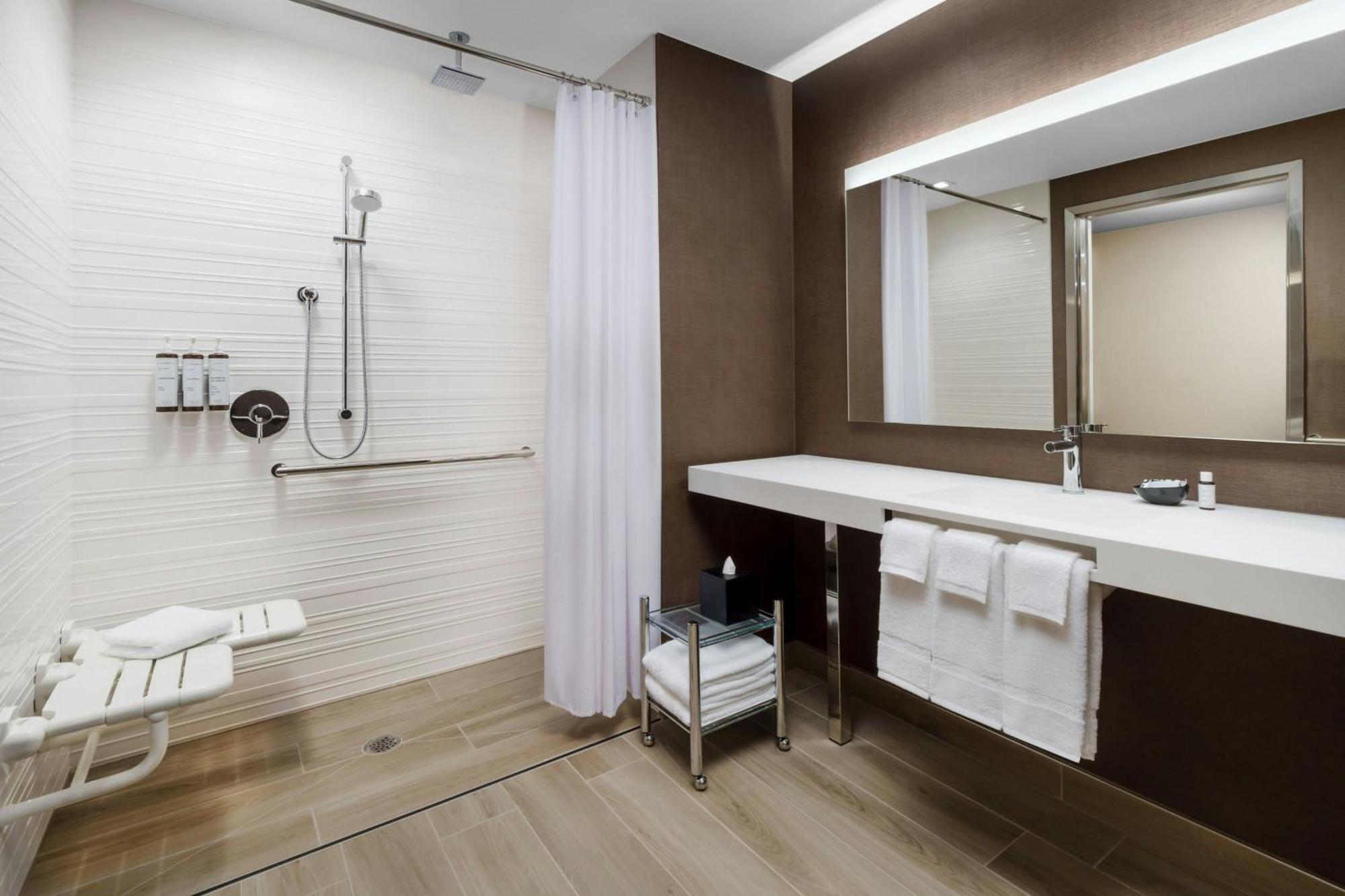 Ac Hotel St Petersburg Downtown St. Petersburg Extérieur photo