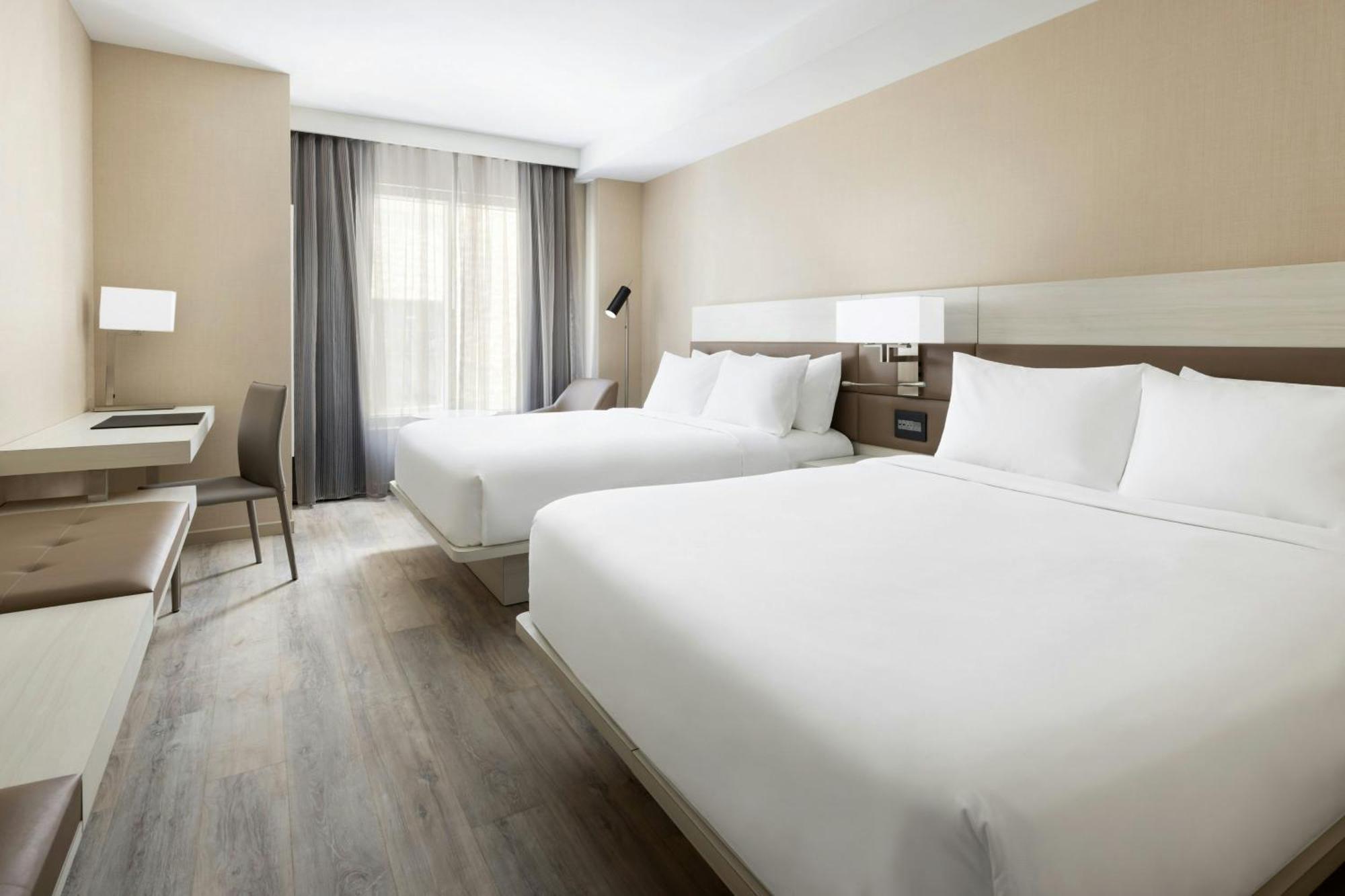 Ac Hotel St Petersburg Downtown St. Petersburg Extérieur photo