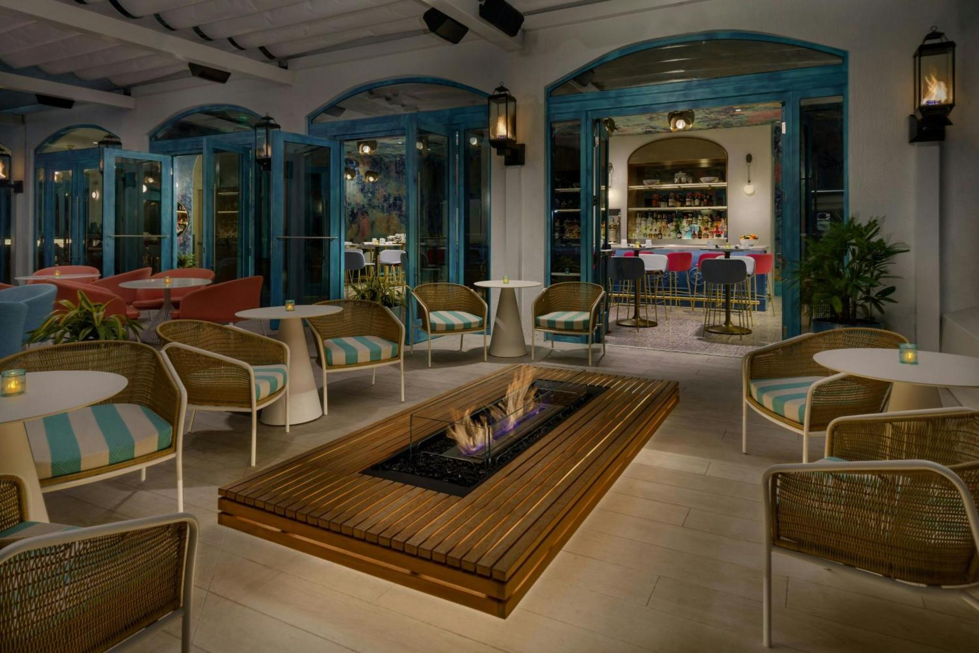 Ac Hotel St Petersburg Downtown St. Petersburg Extérieur photo